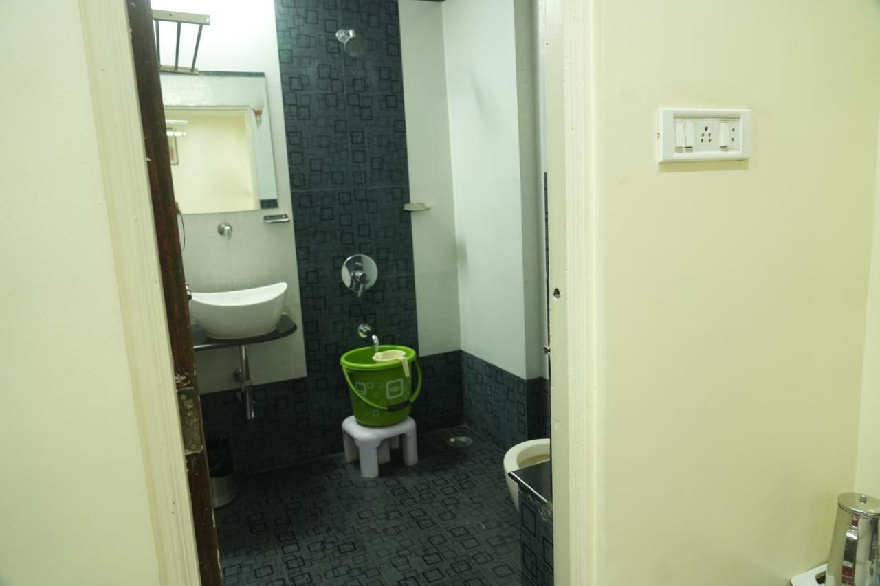Hotel Avon International Aurangābād Esterno foto