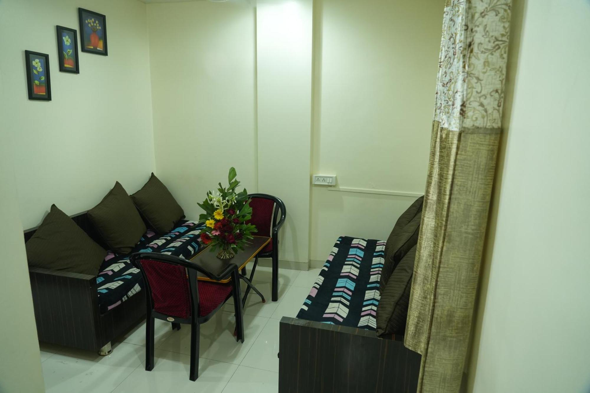 Hotel Avon International Aurangābād Esterno foto