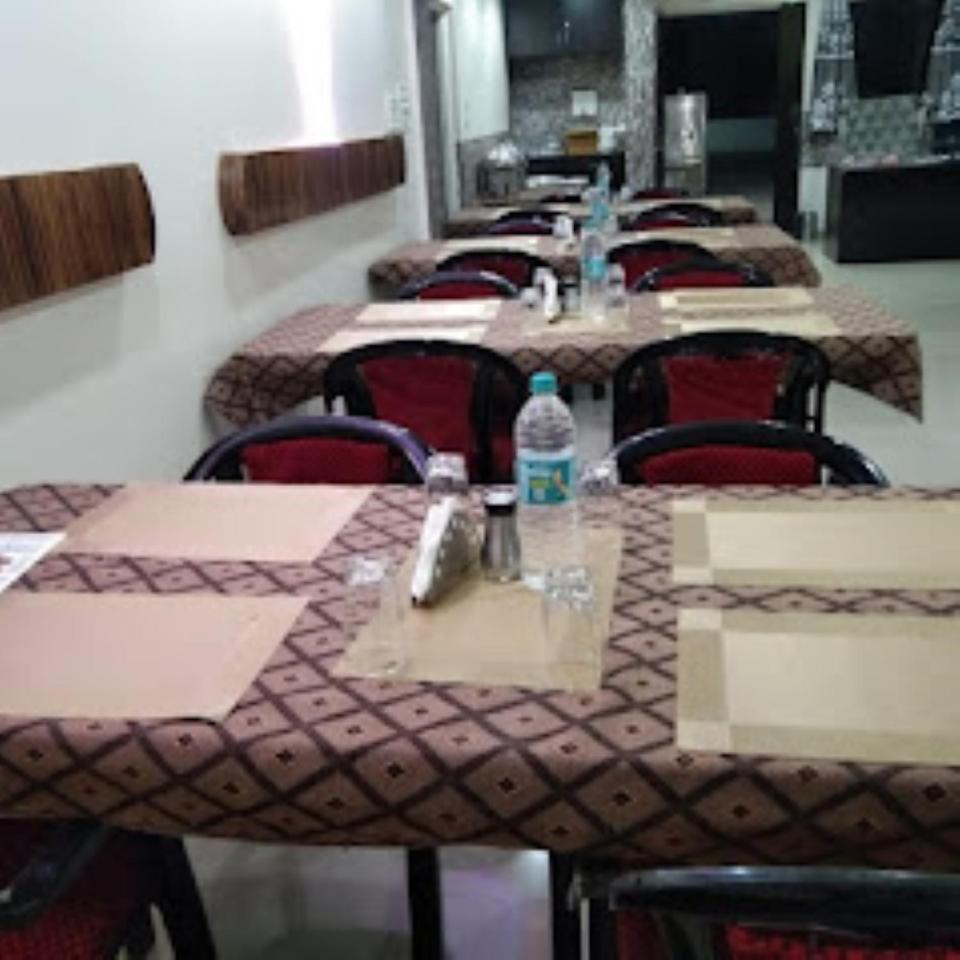 Hotel Avon International Aurangābād Esterno foto